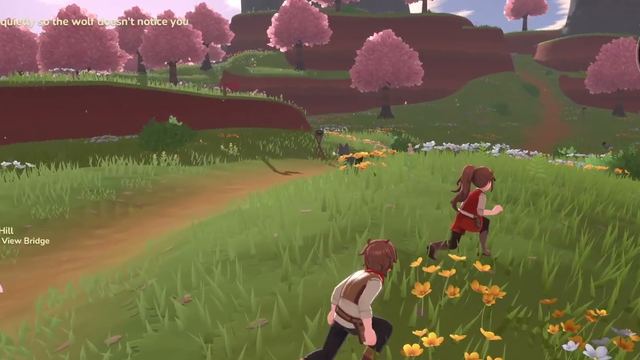 Romance Candidates and Marriage screenshot