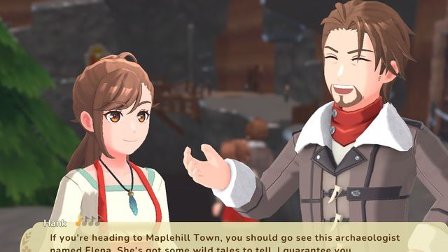 Making Money in Teradea screenshot